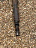1928 REO drive shaft