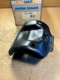 1966-1981 Pontiac Buick LH RH front engine motor mount CarQuest 31-2305