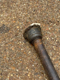 1928 REO drive shaft