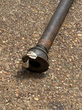 1928 REO drive shaft