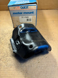 1966-1981 Pontiac Buick LH RH front engine motor mount CarQuest 31-2305