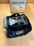 1966-1981 Pontiac Buick LH RH front engine motor mount CarQuest 31-2305