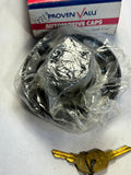 1983-1987 Dodge Charger locking gas cap Proven Valu 35034