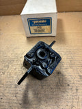 1978-1990 Dodge Chrysler Plymouth RH front engine motor mount Pronto 2455