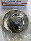 1981-1991 VW Rabbit and Vanagon locking gas cap Proven Valu 35042