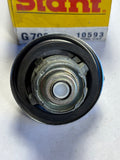 1980-1988 Ford F and E Series locking gas cap Stant 10593 G793