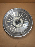 1957-1959 Ford Fairlane Ranchero Thunderbird 14” hubcap