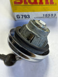 1980-1988 Ford F and E Series locking gas cap Stant 10593 G793