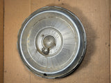 1957-1959 Ford Fairlane Ranchero Thunderbird 14” hubcap