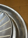 1957-1959 Ford Fairlane Ranchero Thunderbird 14” hubcap