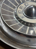 1957-1959 Ford Fairlane Ranchero Thunderbird 14” hubcap