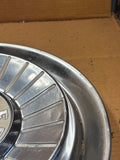 1957-1959 Ford Fairlane Ranchero Thunderbird 14” hubcap