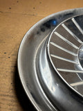 1957-1959 Ford Fairlane Ranchero Thunderbird 14” hubcap