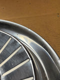 1957-1959 Ford Fairlane Ranchero Thunderbird 14” hubcap