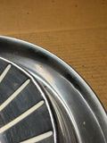 1957-1959 Ford Fairlane Ranchero Thunderbird 14” hubcap