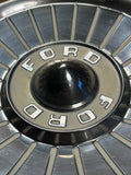 1957-1959 Ford Fairlane Ranchero Thunderbird 14” hubcap