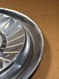 1957-1959 Ford Fairlane Ranchero Thunderbird 14” hubcap