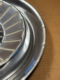 1957-1959 Ford Fairlane Ranchero Thunderbird 14” hubcap
