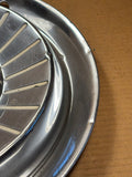 1957-1959 Ford Fairlane Ranchero Thunderbird 14” hubcap
