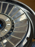 1957-1959 Ford Fairlane Ranchero Thunderbird 14” hubcap
