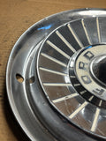 1957-1959 Ford Fairlane Ranchero Thunderbird 14” hubcap