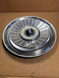 1957-1959 Ford Fairlane Ranchero Thunderbird 14” hubcap