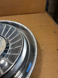 1957-1959 Ford Fairlane Ranchero Thunderbird 14” hubcap