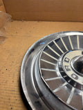 1957-1959 Ford Fairlane Ranchero Thunderbird 14” hubcap