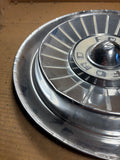 1957-1959 Ford Fairlane Ranchero Thunderbird 14” hubcap