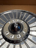 1957-1959 Ford Fairlane Ranchero Thunderbird 14” hubcap