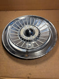 1957-1959 Ford Fairlane Ranchero Thunderbird 14” hubcap