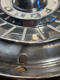 1957-1959 Ford Fairlane Ranchero Thunderbird 14” hubcap