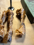 1933-1934 Chevrolet 6 cylinder exhaust valves NORS Trindl 547