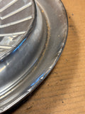 1957-1959 Ford Fairlane Ranchero Thunderbird 14” hubcap