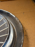 1957-1959 Ford Fairlane Ranchero Thunderbird 14” hubcap