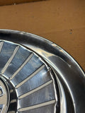 1957-1959 Ford Fairlane Ranchero Thunderbird 14” hubcap