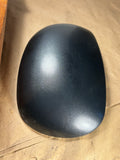 1997-2003 Ford F150 Expedition LH side view mirror cover NOS F7TZ-17D743-AB