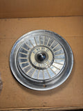1957-1959 Ford Fairlane Ranchero Thunderbird 14” hubcap