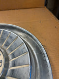 1957-1959 Ford Fairlane Ranchero Thunderbird 14” hubcap