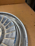 1957-1959 Ford Fairlane Ranchero Thunderbird 14” hubcap