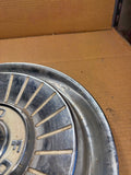 1957-1959 Ford Fairlane Ranchero Thunderbird 14” hubcap