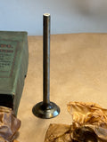 1933-1934 Chevrolet 6 cylinder exhaust valves NORS Trindl 547
