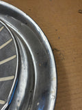 1957-1959 Ford Fairlane Ranchero Thunderbird 14” hubcap