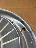 1957-1959 Ford Fairlane Ranchero Thunderbird 14” hubcap