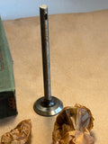 1933-1934 Chevrolet 6 cylinder exhaust valves NORS Trindl 547