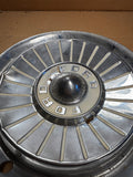 1957-1959 Ford Fairlane Ranchero Thunderbird 14” hubcap