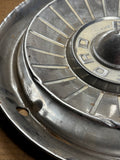 1957-1959 Ford Fairlane Ranchero Thunderbird 14” hubcap m