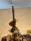 1933-1934 Chevrolet 6 cylinder exhaust valves NORS Trindl 547