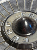 1957-1959 Ford Fairlane Ranchero Thunderbird 14” hubcap m