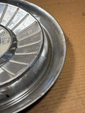 1957-1959 Ford Fairlane Ranchero Thunderbird 14” hubcap m